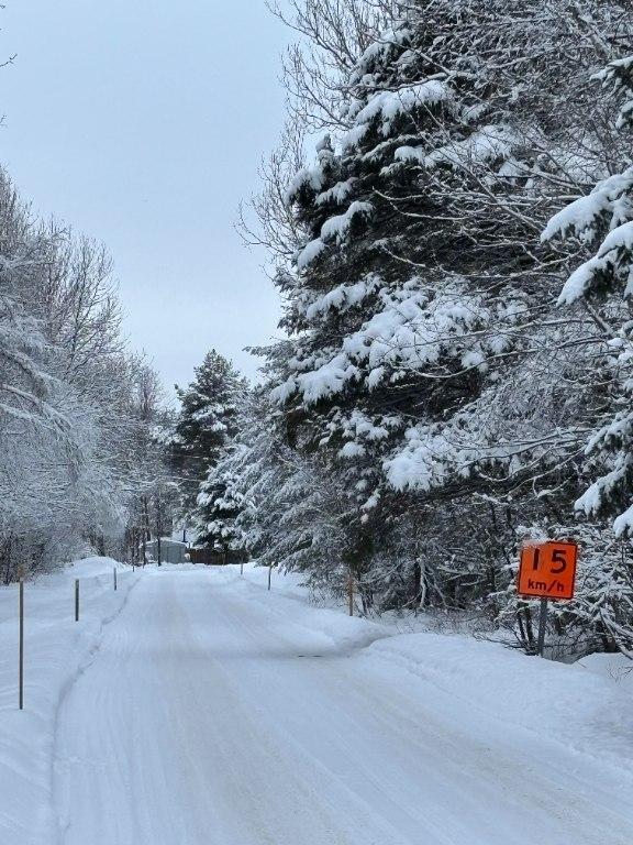 Grand terrain plat, Pont Rouge, Porneuf, Québec, Fermette | 3206535