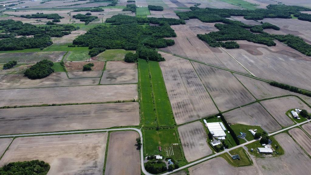 Terre agricole de 67 acres à vendre à Mirabel, Saint-Hermas, Laurentides | 3206538