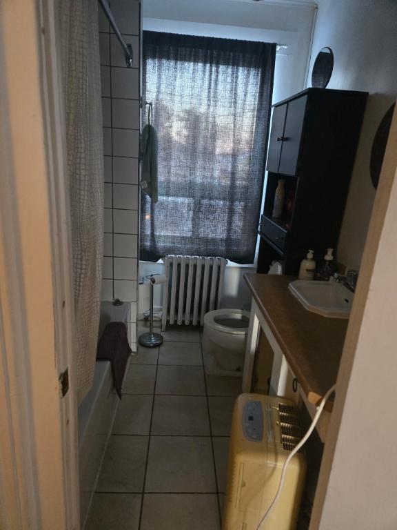 Logement 4 1/2 disponible juillet 2026 | 3206642