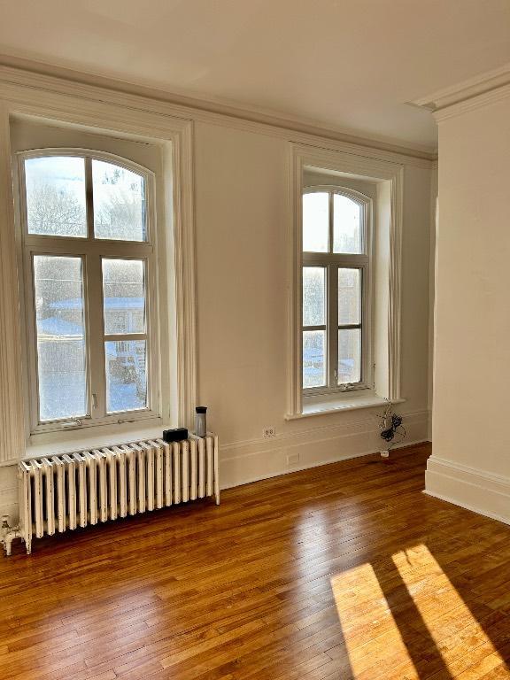 Vieux Lévis, 3 1/2 chauffé stationnement beaucoup de cachet | 3206648