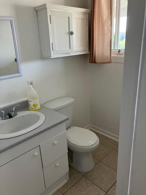 2 1/2 à louer-secteur Cap-de-la-Madeleine | 3206653