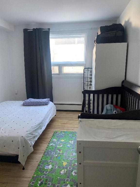 4 1/2 - Quartier Limoilou - Disponible immédiatement | 3206664