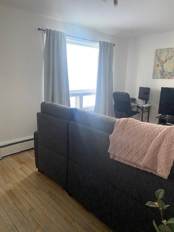 4 1/2 - Quartier Limoilou - Disponible immédiatement | 3206664