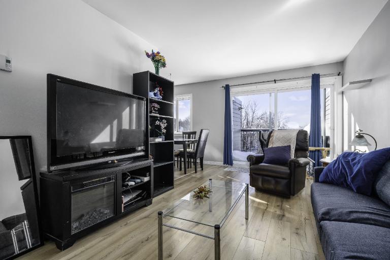 Appartement 4 ½ à louer décembre 2025 | 3206667