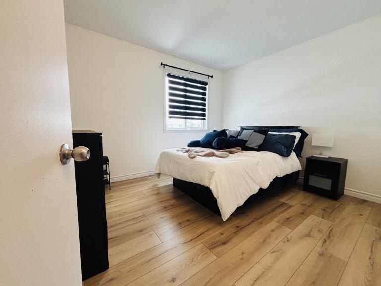 Appartement 4 ½ à louer décembre 2025 | 3206667