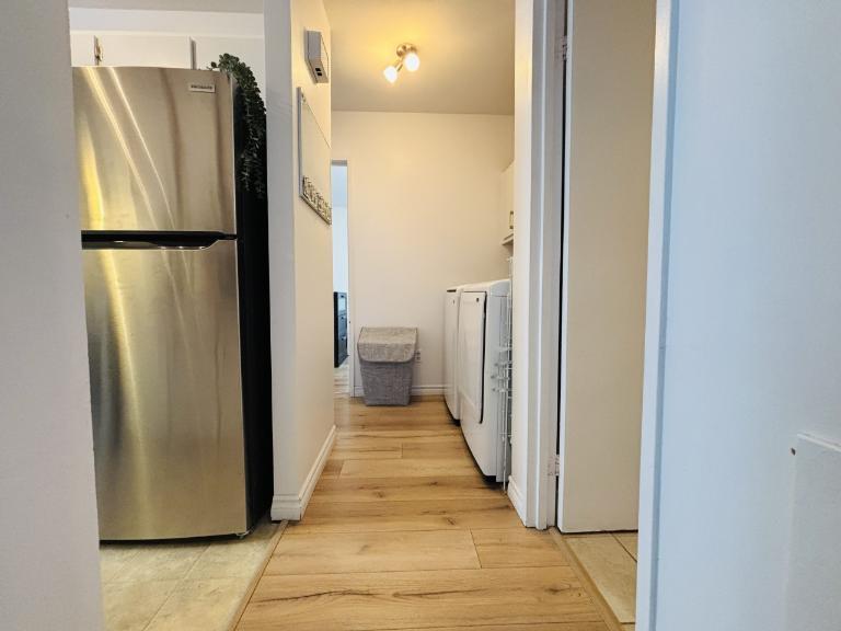 Appartement 4 ½ à louer décembre 2025 | 3206667