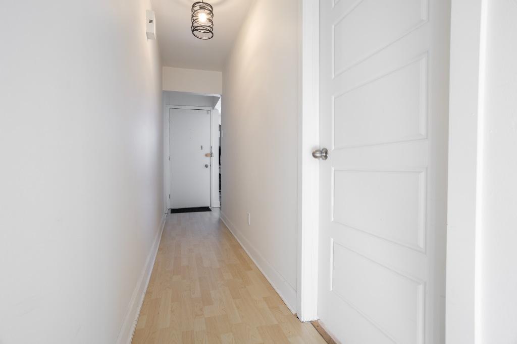 Beau 3 1/2 meublé avec les électroménagers inclus ! | 3206668