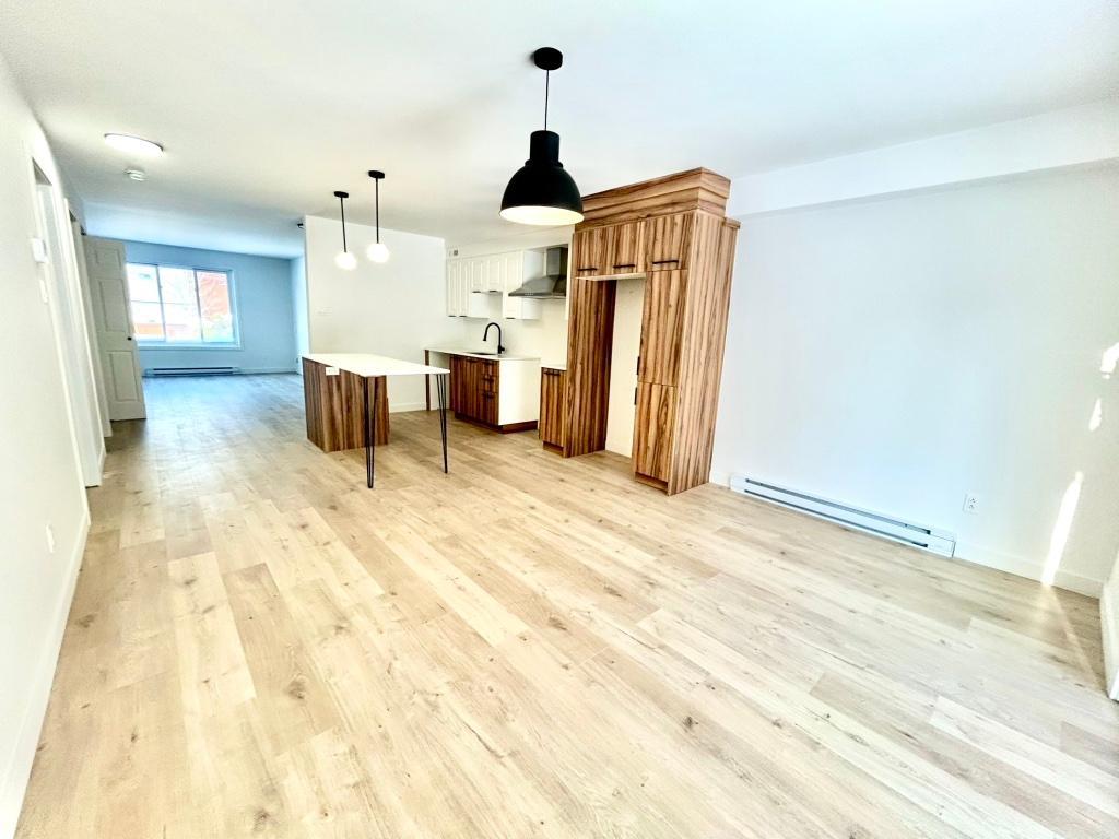 Appartement 4-1/2 très spacieux | 3206679
