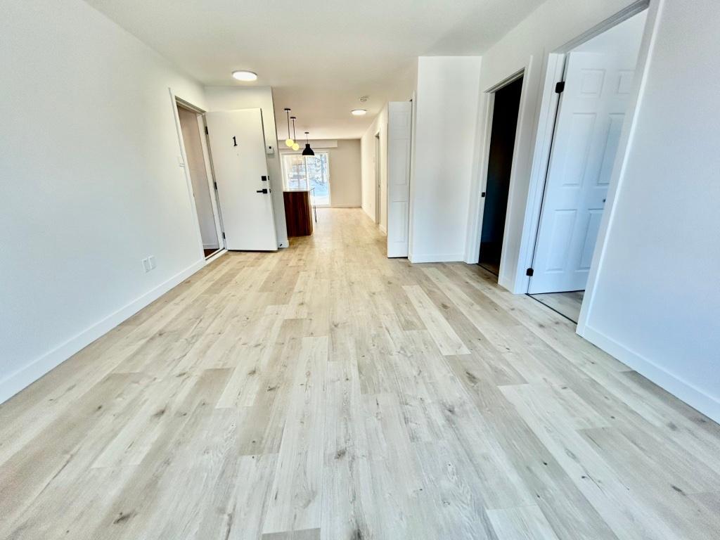 Appartement 4-1/2 très spacieux | 3206679