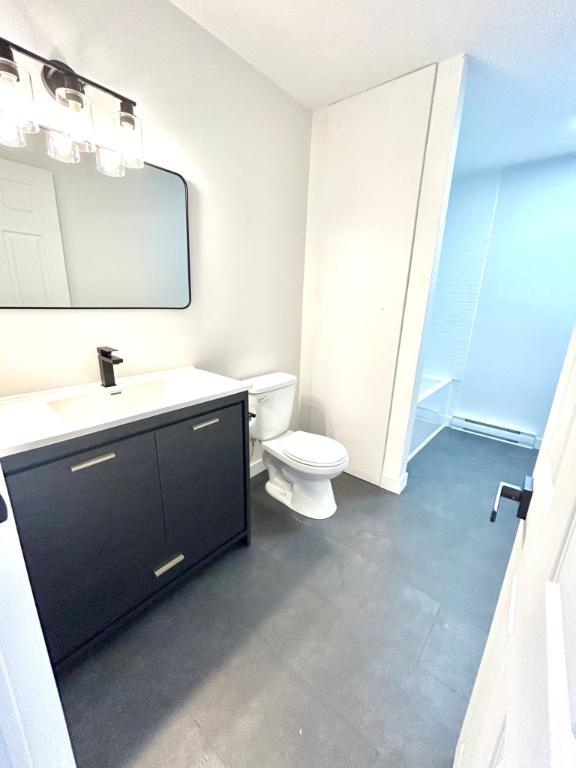 Appartement 4-1/2 très spacieux | 3206679