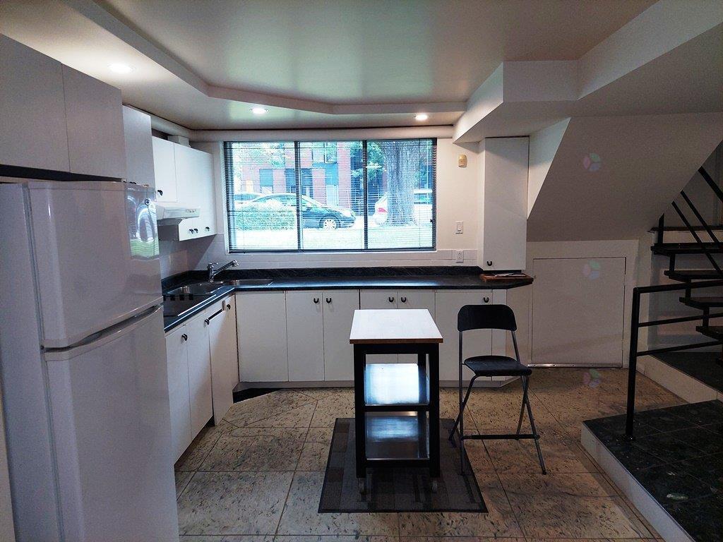 SHOPS ANGUS (MÉTRO PRÉFONTAINE) - 4 1/2 - 80 m² (860 p2) environ | 3206680