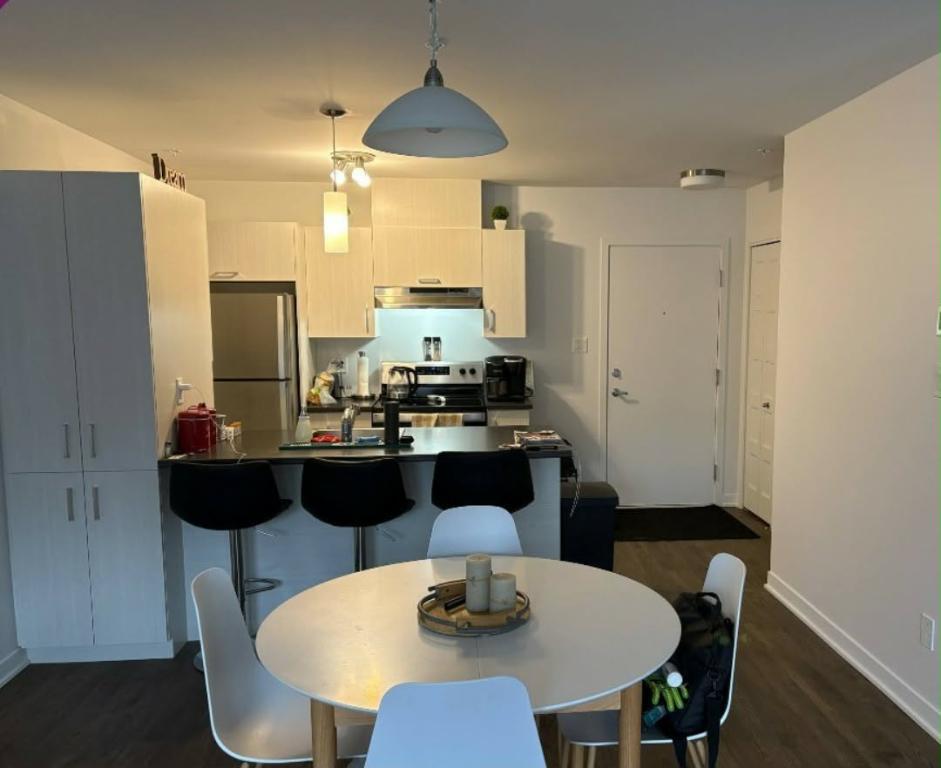 Logement 1 chambre - 1 salle de bain | 3206706