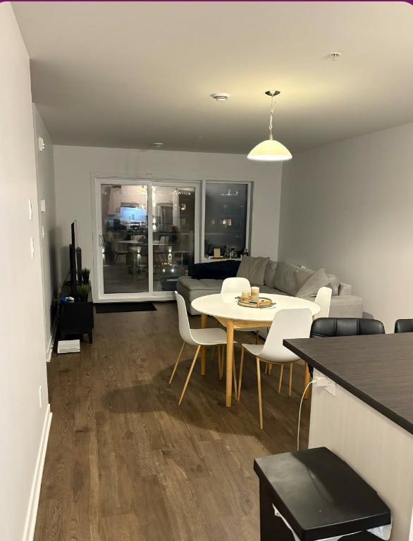 Logement 1 chambre - 1 salle de bain | 3206706