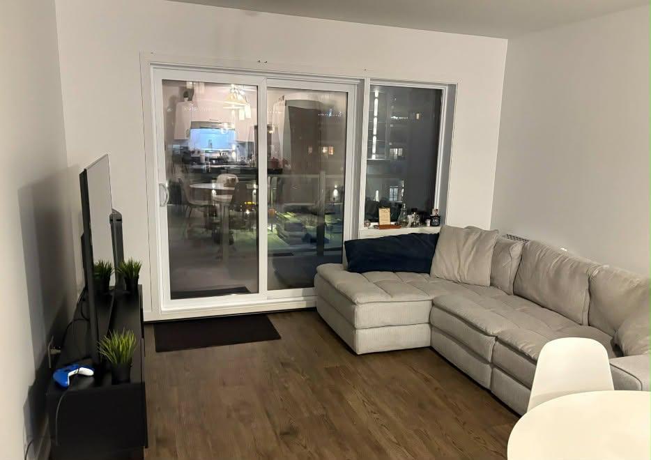 Logement 1 chambre - 1 salle de bain | 3206706