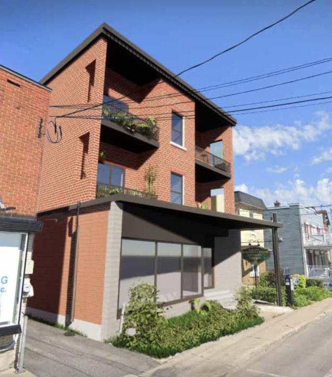 3 1/2 - Saint-Jean-sur-Richelieu (Vieux-Saint-Jean) - 1 799 $/mois | 3206716