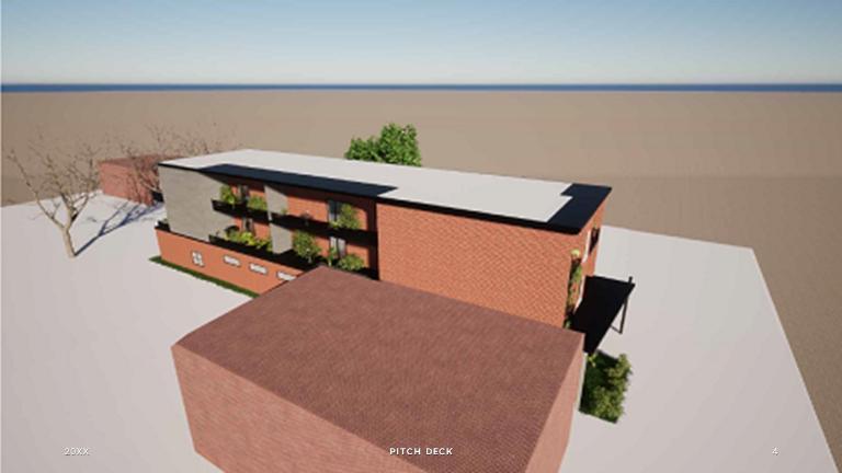 3 1/2 - Saint-Jean-sur-Richelieu (Vieux-Saint-Jean) - 1 799 $/mois | 3206716