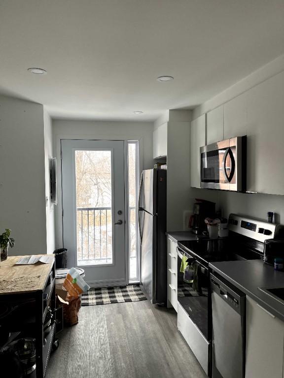 4 1/2 ENTIÈREMENT RÉNOVÉ À LOUER | VERDUN | 1850$ | 3206717