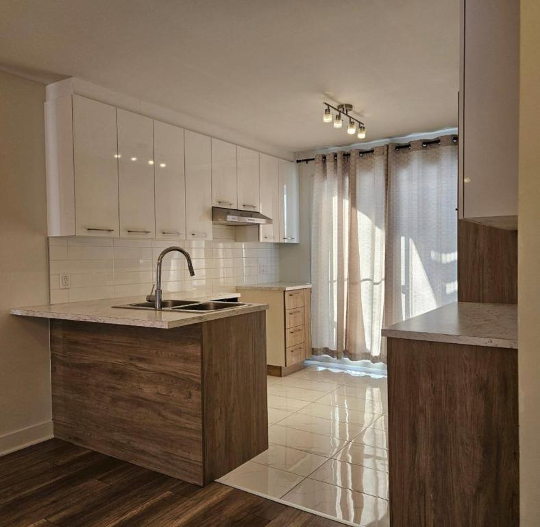 Cession de bail – 5 ½ moderne à Longueuil – Idéal pour famille ou professionnels – 1 835 $/mois | 3206718