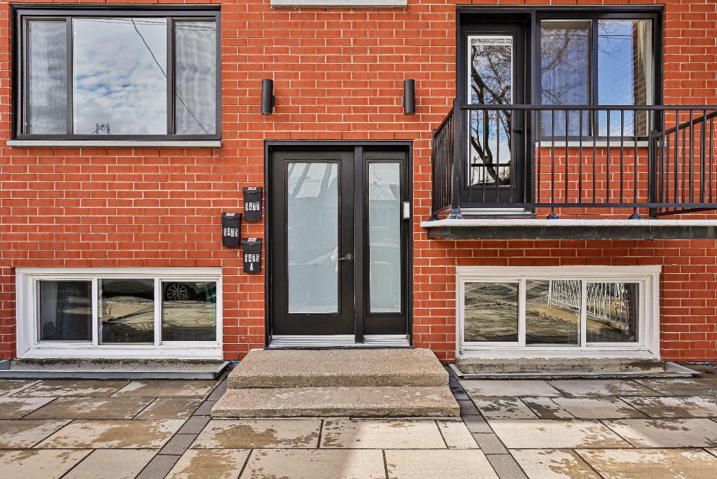 Appartement a Loué | 3206721