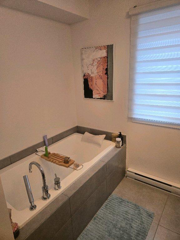 5 1/2 à céder 1er mars 3 grandes chambres 2 salles de bain | 3206722