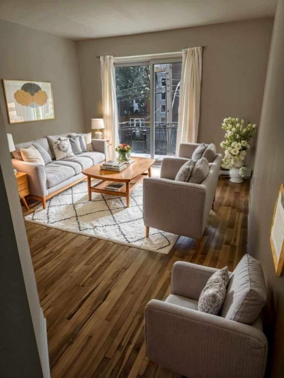 2 CH - 1 SDB - Montréal - $1,300 /mo | 3207027