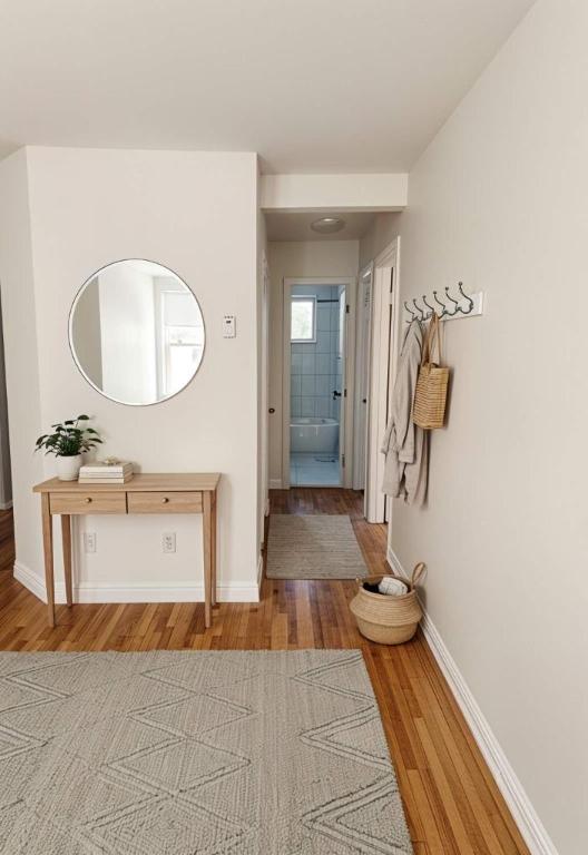 2 CH - 1 SDB - Montréal - $1,300 /mo | 3207027