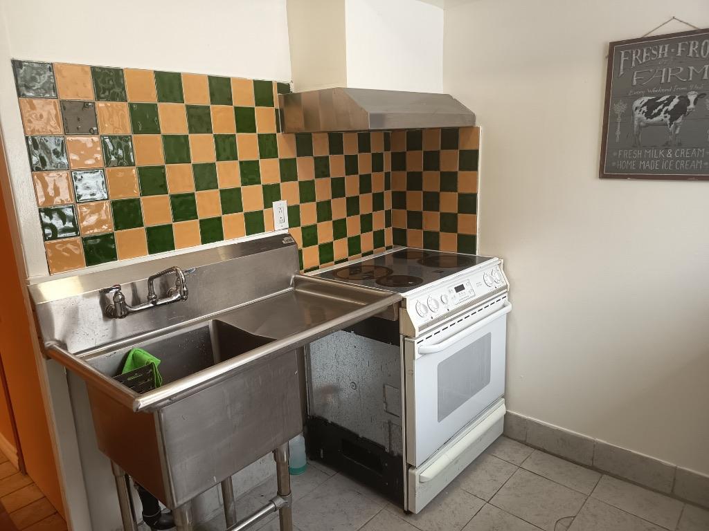 Chambre meublée tout compris | 3207173