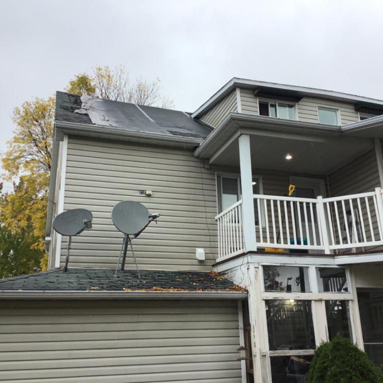 Petit 3 1/2 (loft) à louer | 3207175