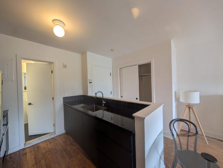 Studio - Montréal - $1,095 /mo | 3207181