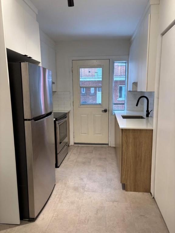 2 CH - 1 SDB - Montréal - $1,350 /mo | 3207186