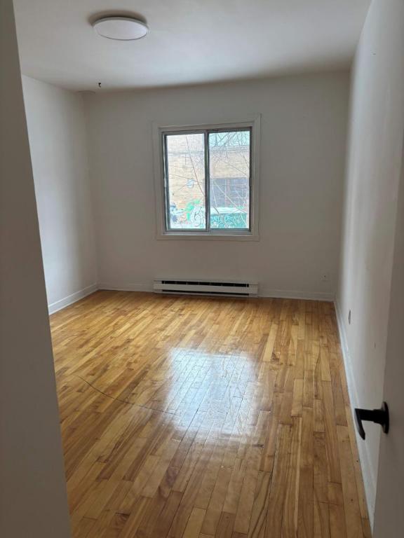 2 CH - 1 SDB - Montréal - $1,350 /mo | 3207186