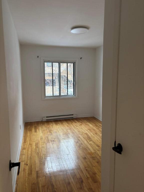 2 CH - 1 SDB - Montréal - $1,350 /mo | 3207186