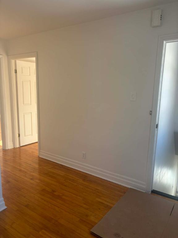 4 1/2 haut de duplex, Saint-Basile-le-Grand | 3207189