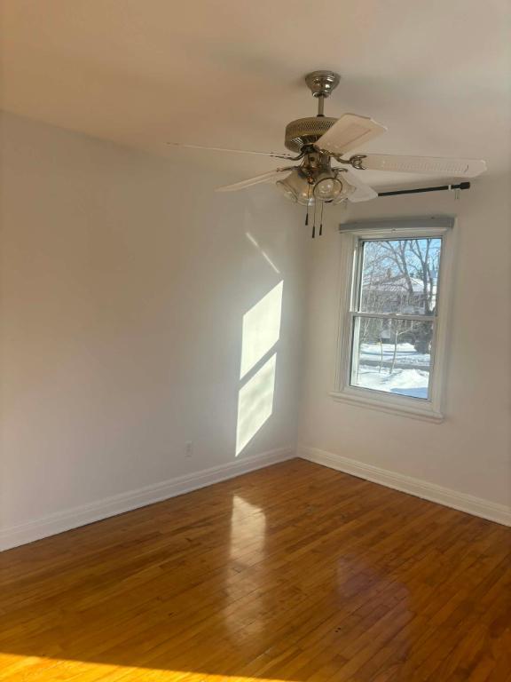 4 1/2 haut de duplex, Saint-Basile-le-Grand | 3207189