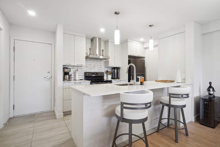 1 CH - 1 SDB - Bromont - $1,450 /mo | 3207194