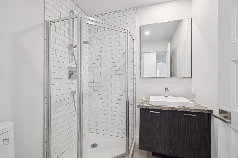 1 CH - 1 SDB - Bromont - $1,450 /mo | 3207194