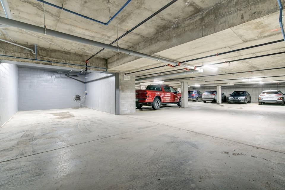 1 chambre à coucher 1 salle de bain Appartement | 3207195