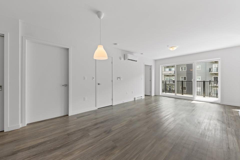 1 chambre à coucher 1 salle de bain Appartement | 3207195