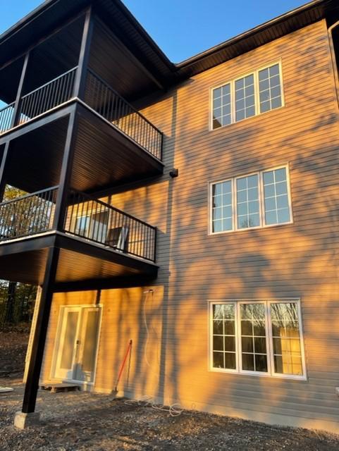 Logement 4 1/2 à louer à Val-des-Monts (Secteur Perkins) | 3207201