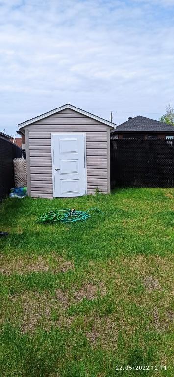 Appartement haut de duplex | 3207206