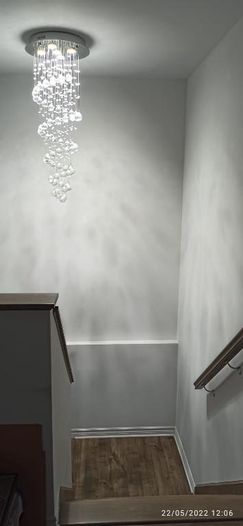 Appartement haut de duplex | 3207206