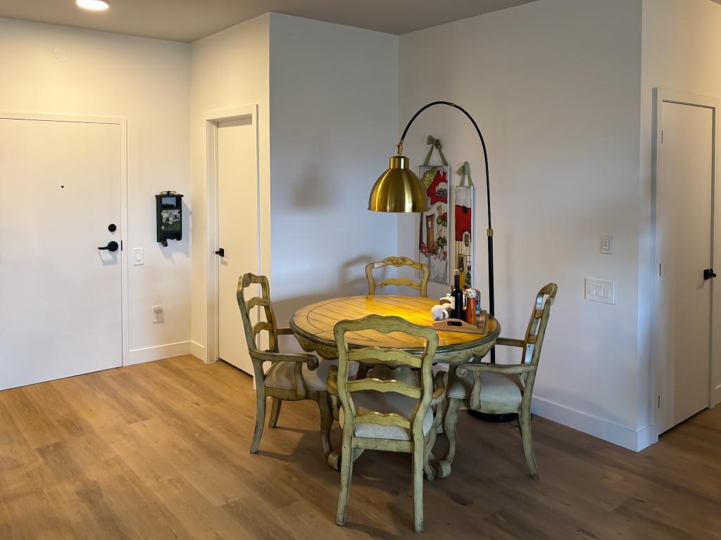 Condo locatif vue fleuve | 3207249