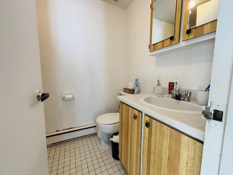 Appartement 4 ½ à louer juillet 2026 | 3207265