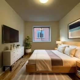 2 CH - 1 SDB - Montréal - $1,335 /mo | 3207445