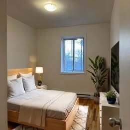 2 CH - 1 SDB - Montréal - $1,335 /mo | 3207445
