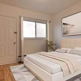 2 CH - 1 SDB - Montréal - $1,350 /mo | 3207448
