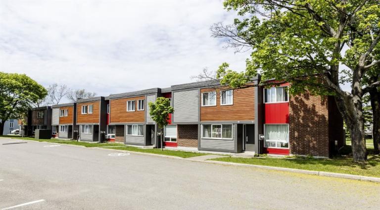 Maison de ville à louer juillet 2026 | 3207502