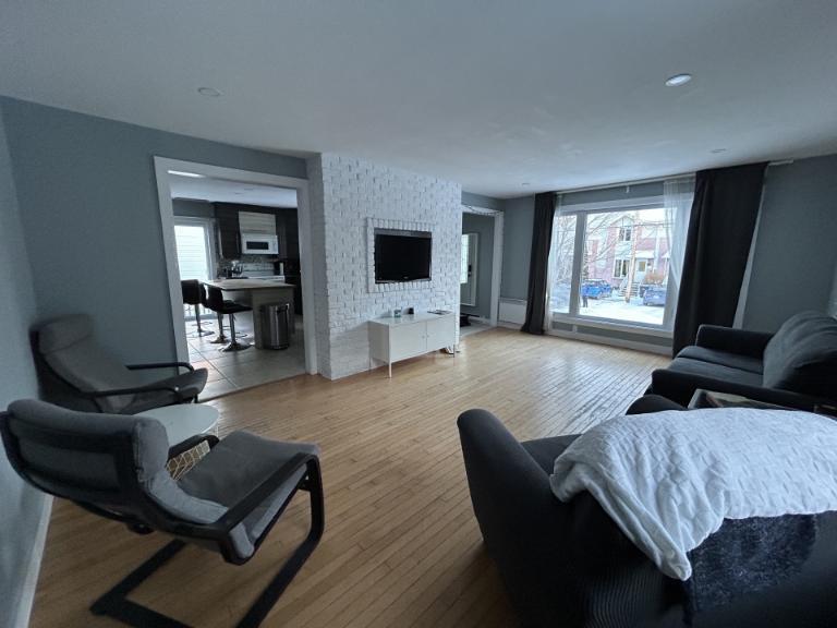 9 1/2 - Deux-Montagnes - 2 500 $/mois | 3207688