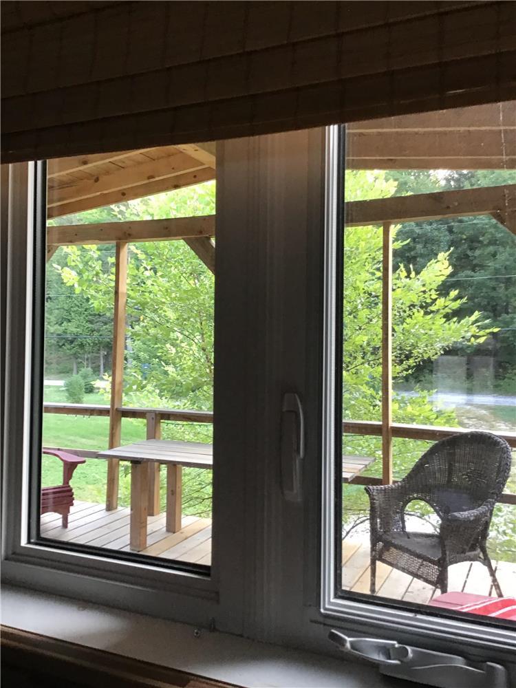 The cookhouse Lake Bernard, Low (la pêche) Quebec | 3207981