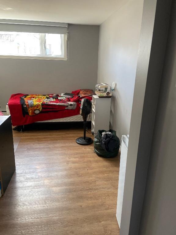 Chambre à louer à Trois-Rivières rue des érables près du centre de Formation Qualitech à 4 minutes de marche du Centre de formations | 3208193
